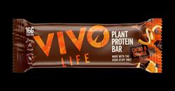 Plant Protein Bar Cacao Orange