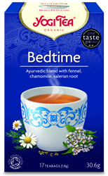 Bedtime Tea