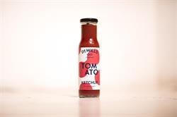 Dr Will's Tomato Ketchup
