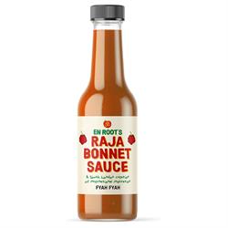 Fyah Fyah Sauce
