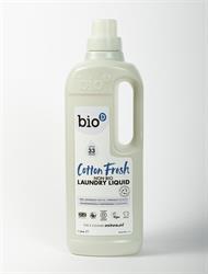 Laundry Liquid Cotton Fresh