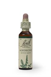 Bach Original Flower Agrimony