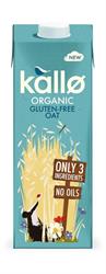 Org Gluten Free Oat Drink