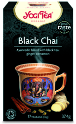 Black Chai