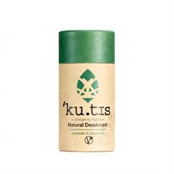 Lavender & Geranium Vegan Deo