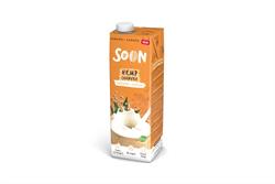 Org Unsweetened Hemp Drink