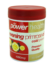 Evening Primrose Oil O.A.D