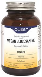 VEGAN GLUCO 1500mg