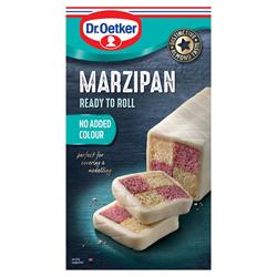 Ready To Roll Marzipan
