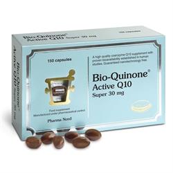 Bio-Quinone Q10 Super 30mg