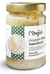 Organic Raw Sauerkraut