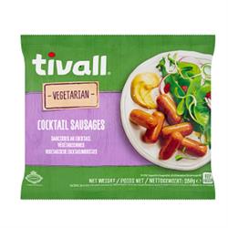 Tivall Cocktail Sausages