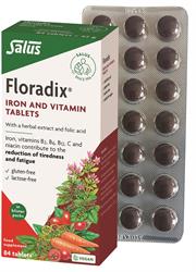 Floradix Iron