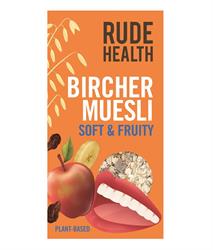 Bircher Muesli