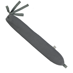 LWHB Waffle grey