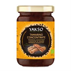 Organic Tamarind Concentrate