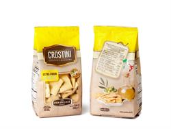 Crostini Olive Oil