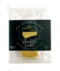 Smoked Cheddar Style