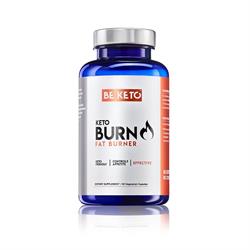 Keto Burn Fat Burner