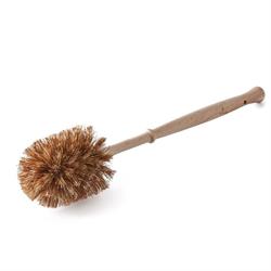 Plastic Free Toilet Brush FSC