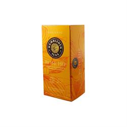 Organic Rose Hip teabags