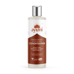 Strengthening Conditioner