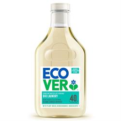 Laundry Liquid Conc Bio