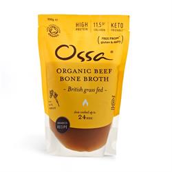 Beef Bone Broth
