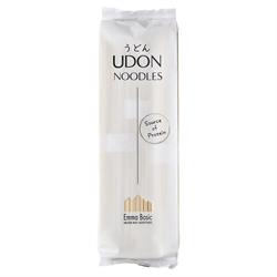 Udon Noodles
