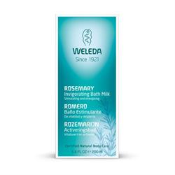 Rosemary Invigoratin Bath Milk