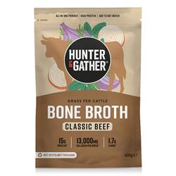 Bone Broth Classic Beef