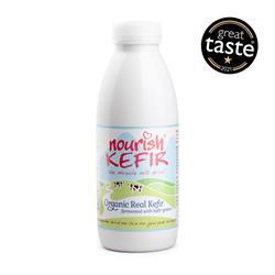 Nourish Kefir Organic