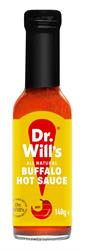 Buffalo Hot Sauce