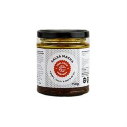Salsa Macha