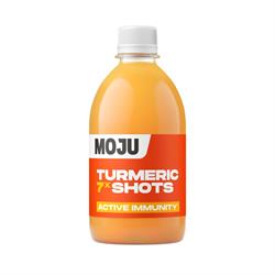 MOJU Turmeric Dosing Bottle