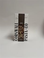 Pasta Truffle Ribbons