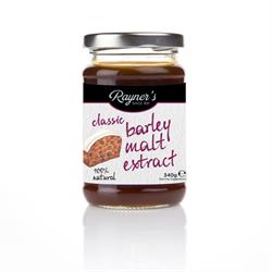 Malt Extract