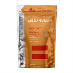 Recovery Mushroom Superblend