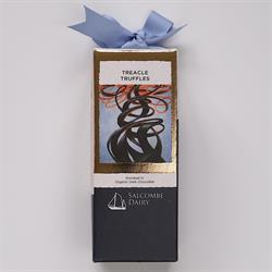 Treacle Truffles