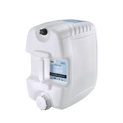 Washing Up Liquid Frag Free