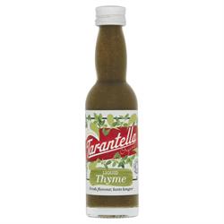Organic Liquid Thyme