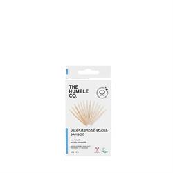 Bamboo Toothpicks