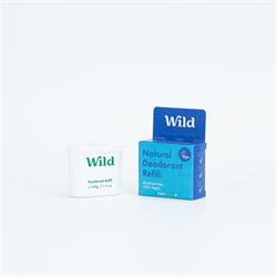 Men's Cotton & Sea Salt Refill
