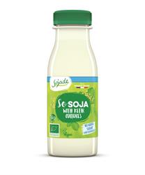 Orgc NAS Natural Soya Kefir