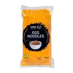 Organic Egg Noodles