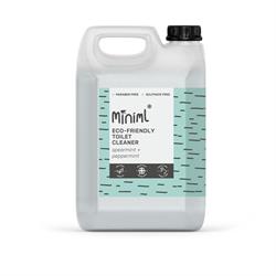 Toilet Cleaner 5L