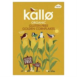 Kallo Organic Cornflakes