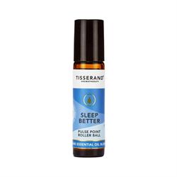 Sleep Better R/Ball