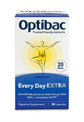 For Every Day EXTRA Strength