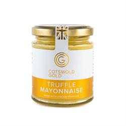 Truffle Mayonnaise